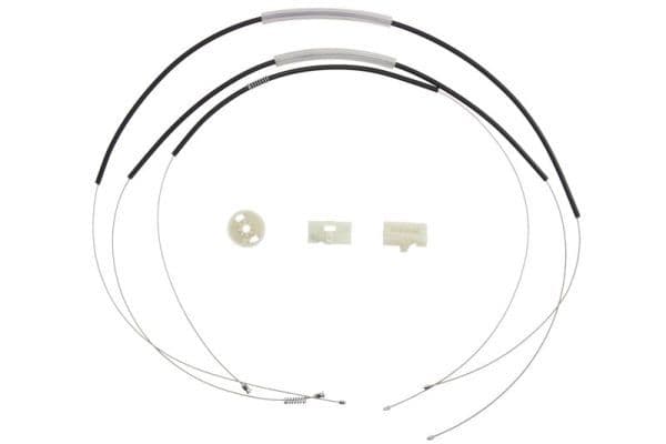 Set reparat, macara geam BLIC 6205-02-020801P