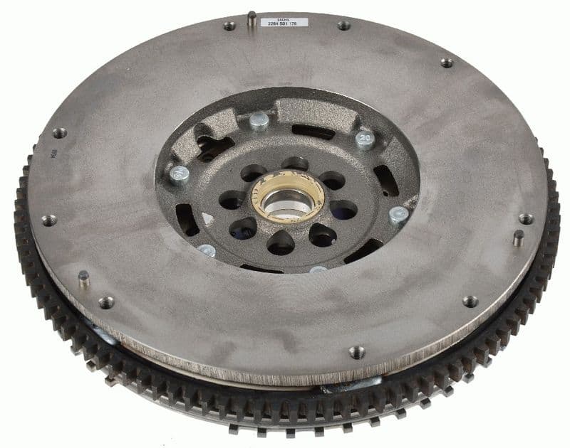 Volanta SACHS Dual-mass flywheel 2294 501 176