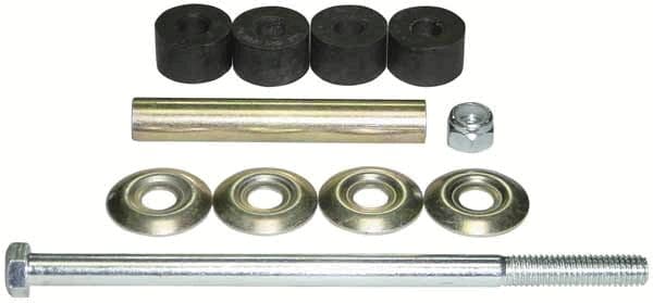 Brat/bieleta suspensie, stabilizator TRW JTS239