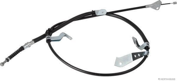Cablu, frana de parcare HERTH+BUSS JAKOPARTS J3932122