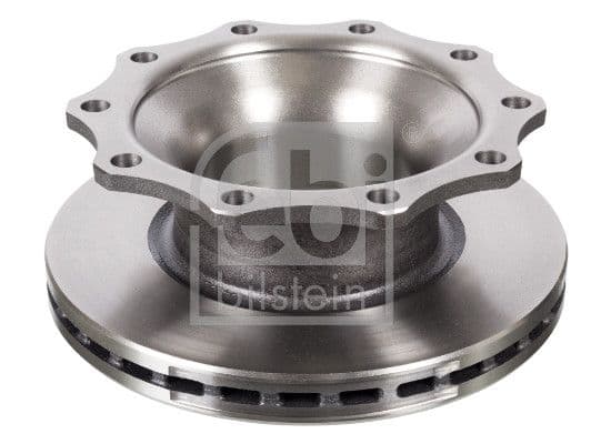 Disc frana FEBI BILSTEIN 14251