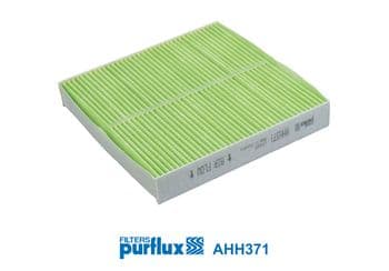 Filtru, aer habitaclu PURFLUX CabinHepa+ AHH371