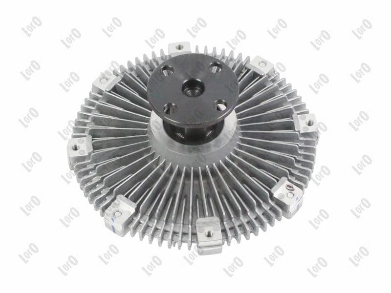 Cupla, ventilator radiator DEPO 017-013-0005