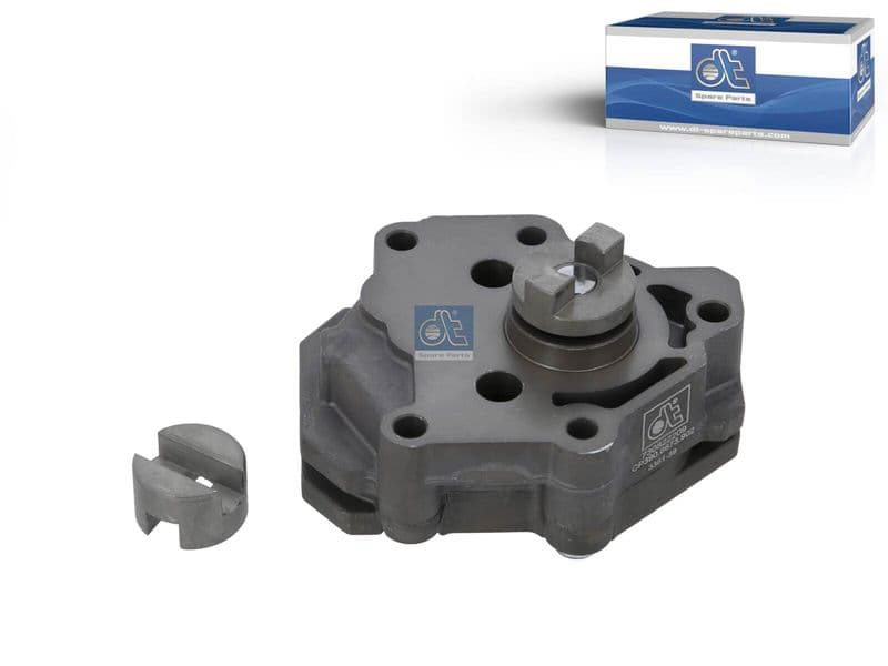 Pompa, combustibil DT Spare Parts 4.73902