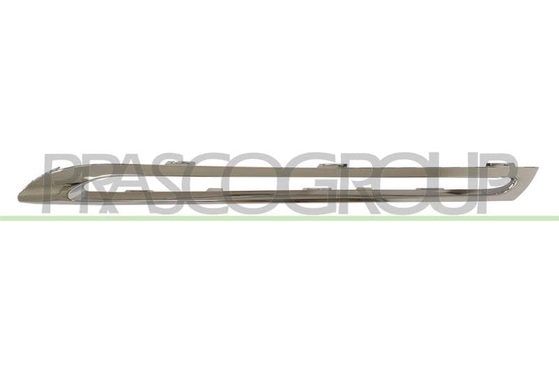Banda de protectie, grila radiator PRASCO ME7152204