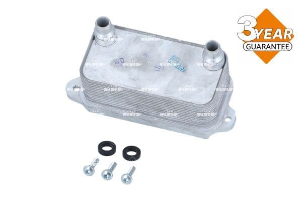 Radiator racire ulei, cutie de viteze automata NRF EASY FIT 310062
