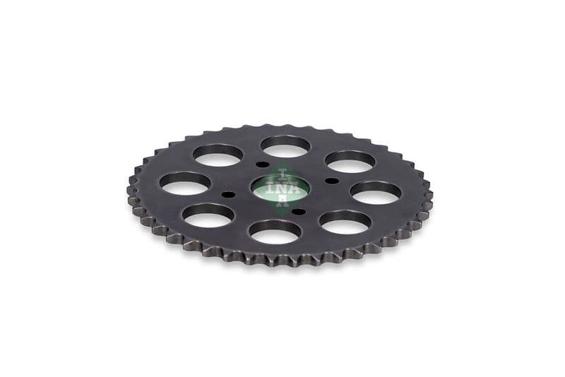 Roata dintata, ax cu came Schaeffler INA 554 0114 10