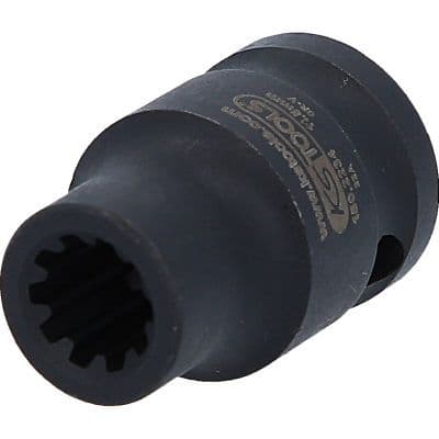 Cap chei tubulare etrier frana KS TOOLS 150.2234