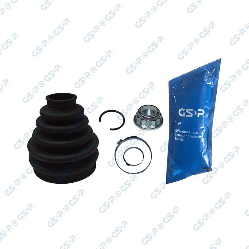 Ansamblu burduf, articulatie planetara GSP 780389