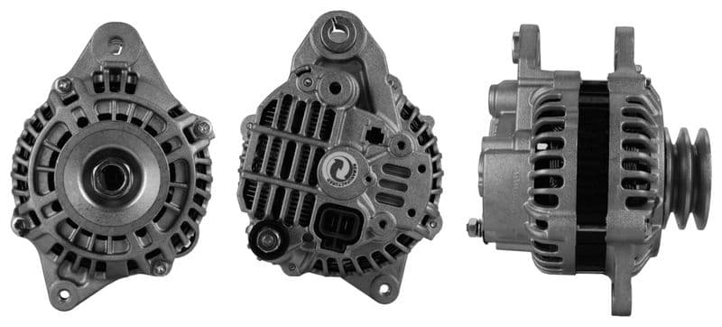 Generator / Alternator ELSTOCK 28-3536
