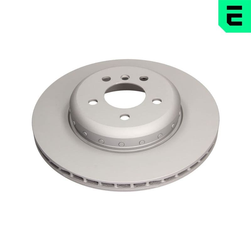 Disc frana OPTIMAL BS-9354HC