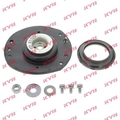 Set reparatie, rulment sarcina amortizor KYB Suspension Mounting Kit SM1911
