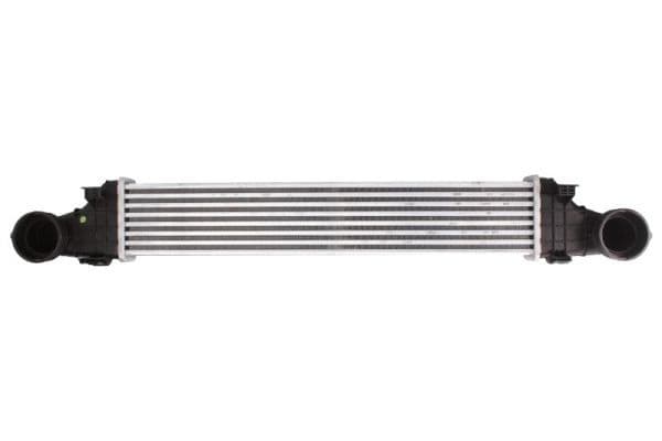 Intercooler, compresor THERMOTEC DAM011TT