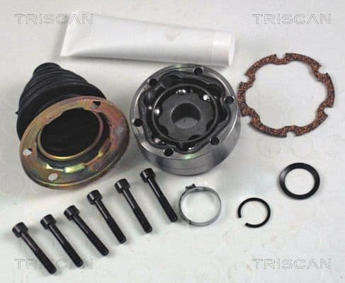 Set articulatie, planetara TRISCAN 8540 29203