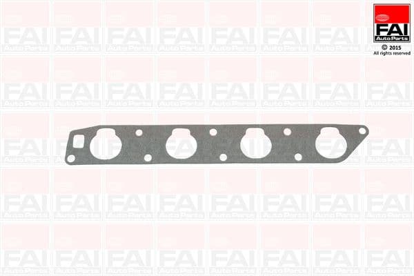 Set garnituri, galerie admisie FAI AutoParts IM741