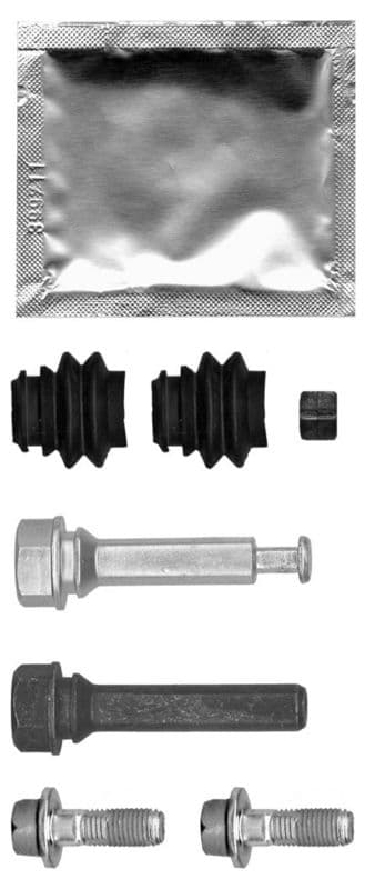 Set reparatie, etrier TRW SJ1448