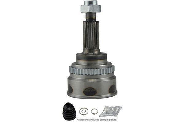 Set articulatie, planetara KAVO PARTS CV-8518