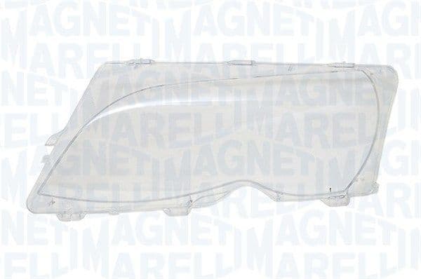 lentila,far MAGNETI MARELLI 711305621795