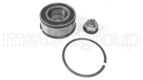 Set rulment roata METELLI 19-2346