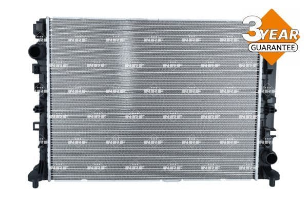 Radiator, racire motor NRF 550346