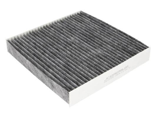 Filtru, aer habitaclu JC PREMIUM B4C015CPR