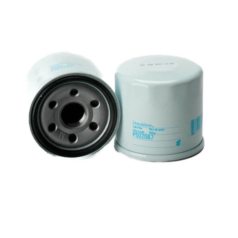 Filtru ulei DONALDSON P502067