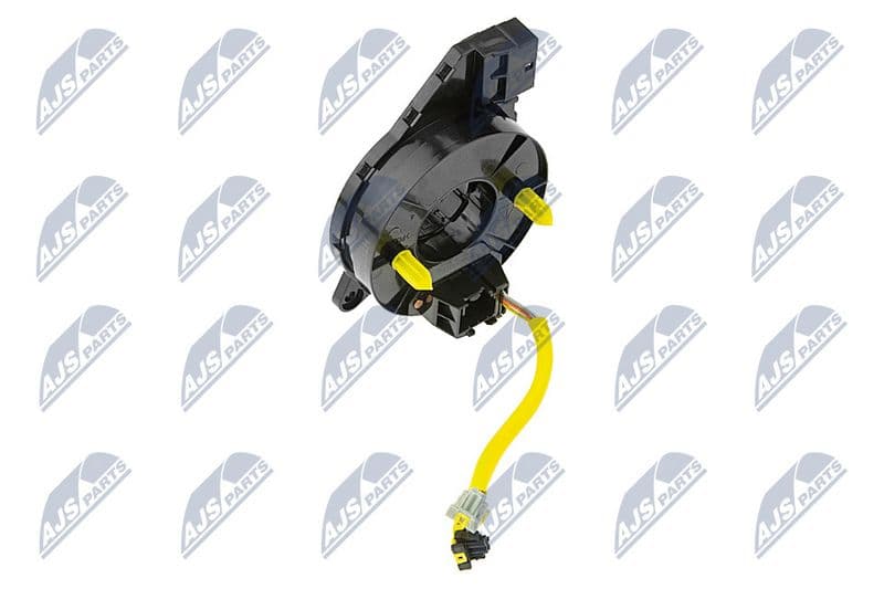Arc spirala, Airbag NTY EAS-FR-009