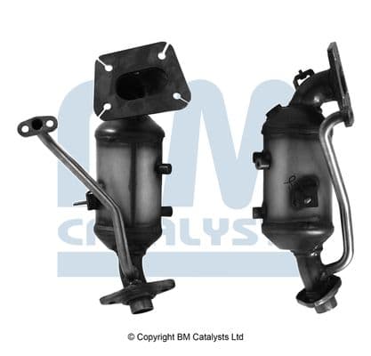 Catalizator BM CATALYSTS Approved BM92642H