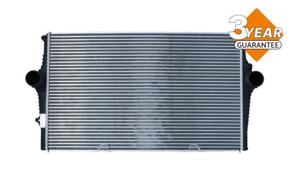 Intercooler, compresor NRF 30501