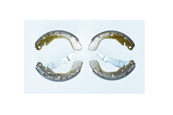 Set saboti frana ASAM AUTOMOTIVE 73312