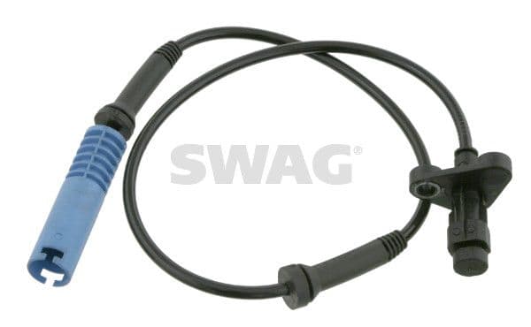 senzor,turatie roata SWAG 20 92 3807