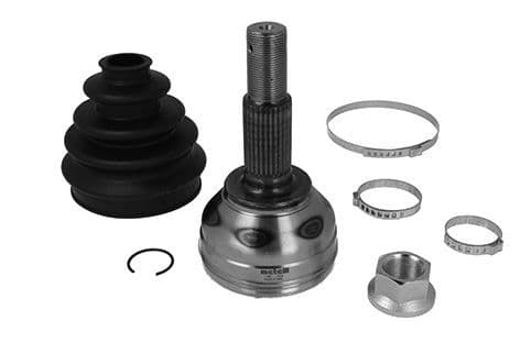 Set articulatie, planetara METELLI 15-1784