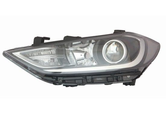Far DEPO 121-1116L-LEBM2