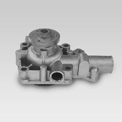 Pompă de apă, răcire motor HEPU P913