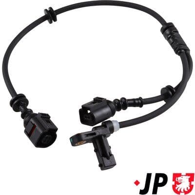 senzor,turatie roata JP Group JP 1197106800