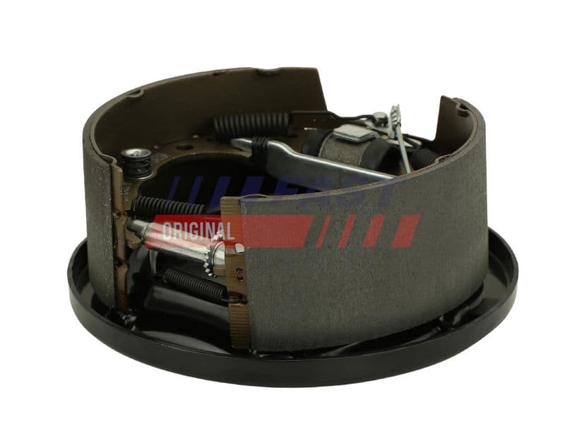 Set accesorii, placute frana FAST FT32302