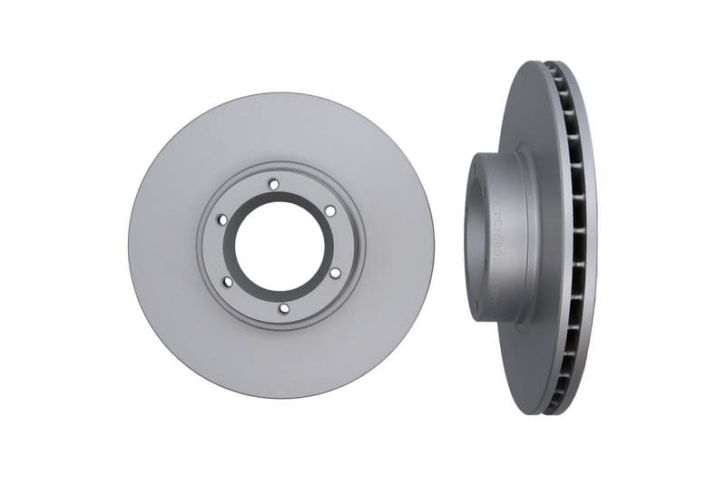 Disc frana KAMOKA 1032134