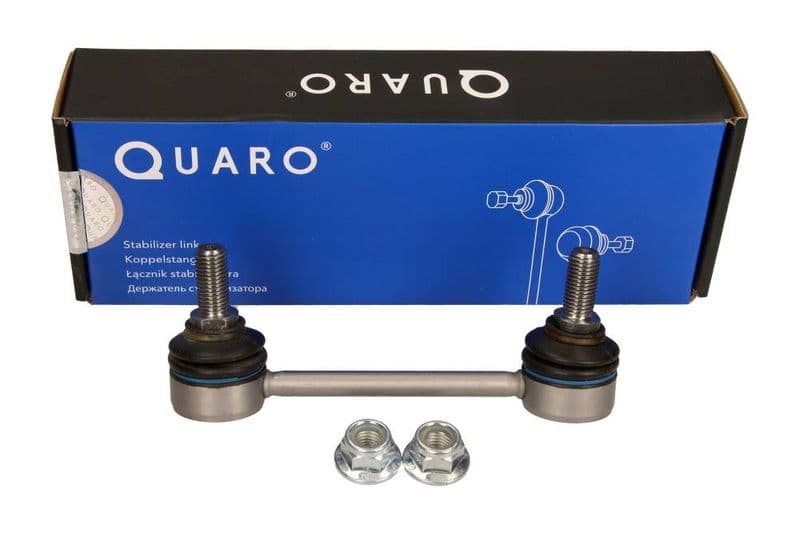 Brat/bieleta suspensie, stabilizator QUARO QS5472/HQ