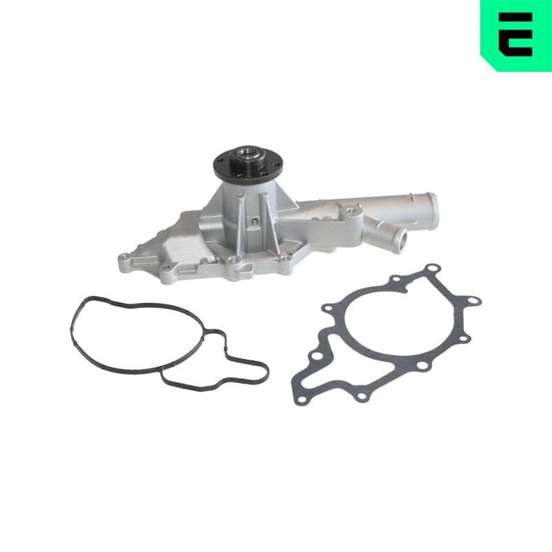 Pompă de apă, răcire motor OPTIMAL AQ-2233