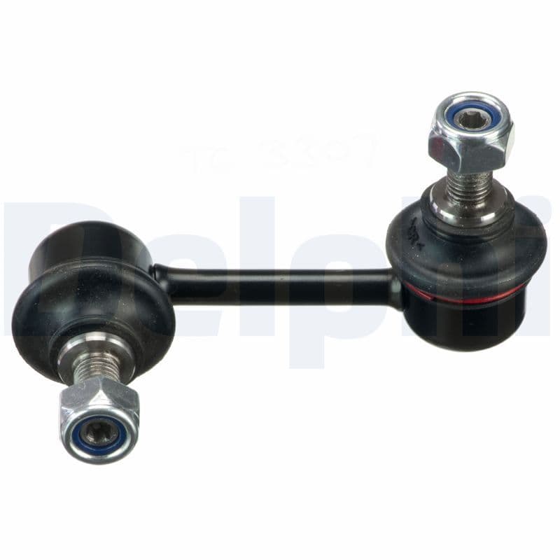 Brat/bieleta suspensie, stabilizator DELPHI TC3307