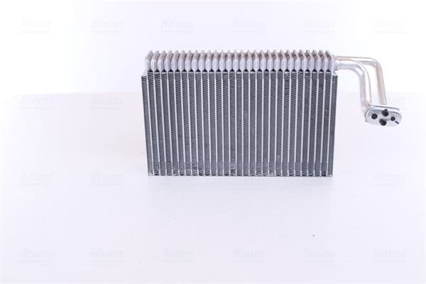 Evaporator, aer conditionat NISSENS 92235