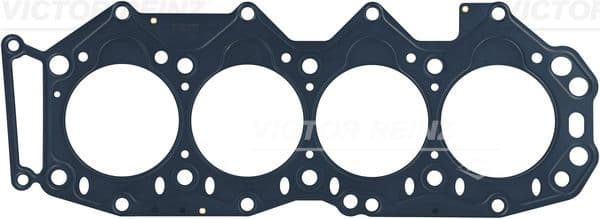 Garnitura, chiulasa VICTOR REINZ 61-53065-00