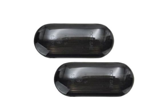 Set lumini semnalizare DEPO L53-140-001LED-S