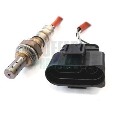 Sonda Lambda MEAT & DORIA 7481065