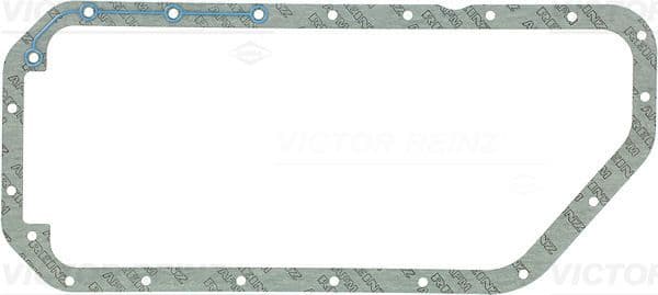 Garnitura baie ulei VICTOR REINZ 71-36087-00