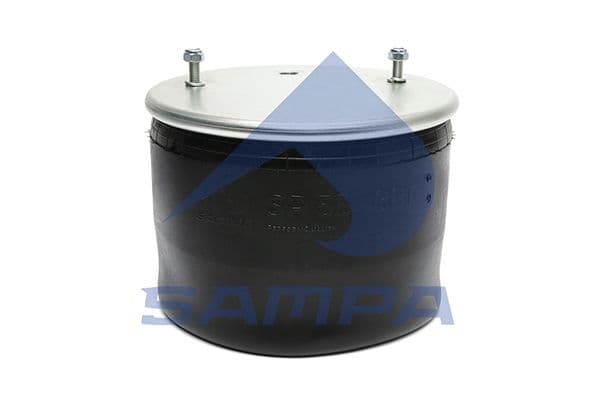 Burduf, suspensie pneumatica SAMPA SP 554881-KP