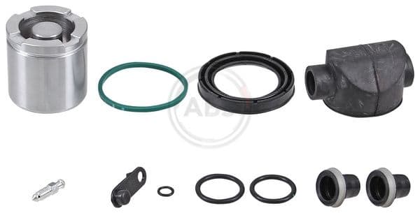 Set reparatie, etrier ABS 57453