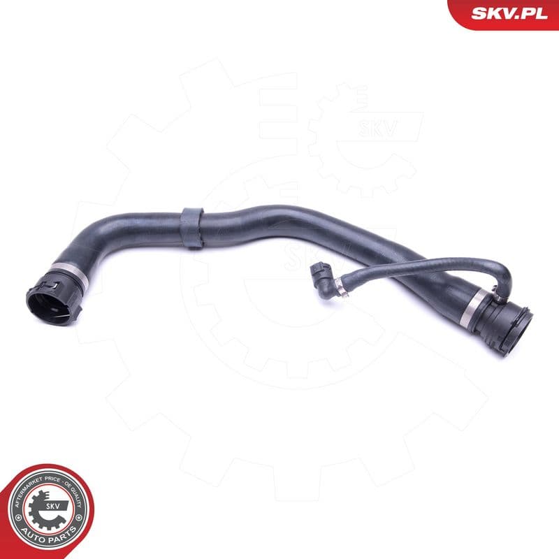 Furtun radiator ESEN SKV 43SKV834