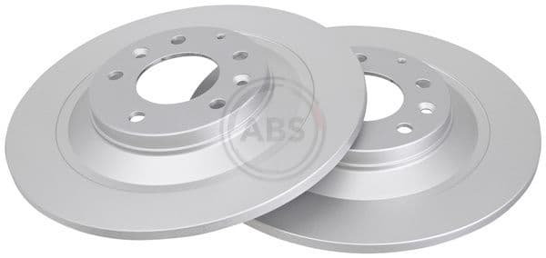Disc frana ABS 17688