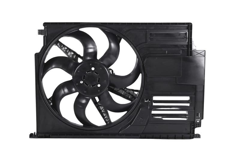 Ventilator, radiator KAMOKA 7740203